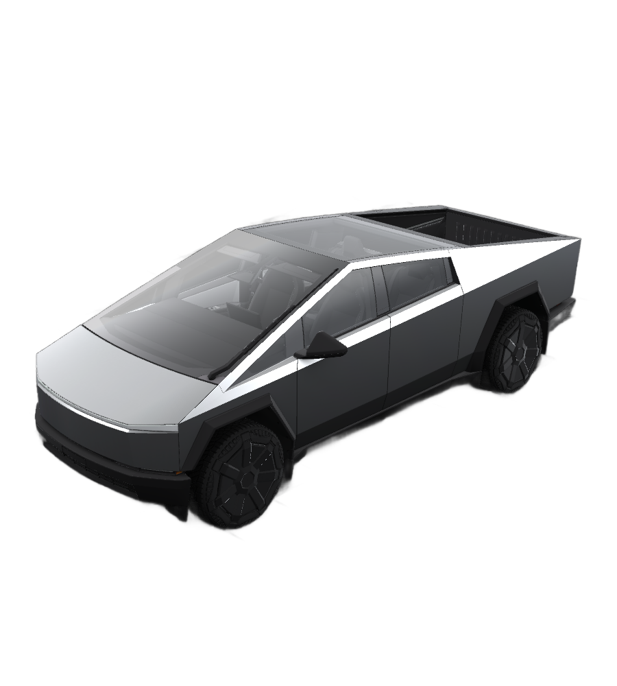 Cybertruck