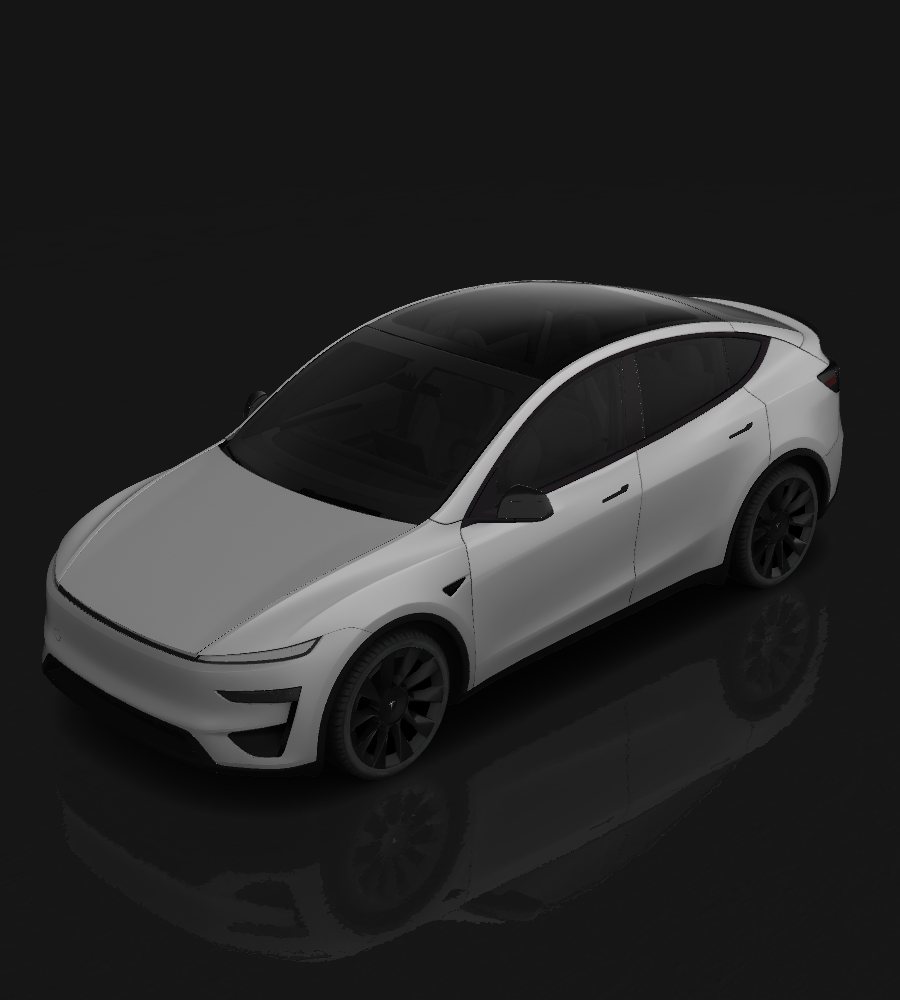 Model Y (2025+ Performance)